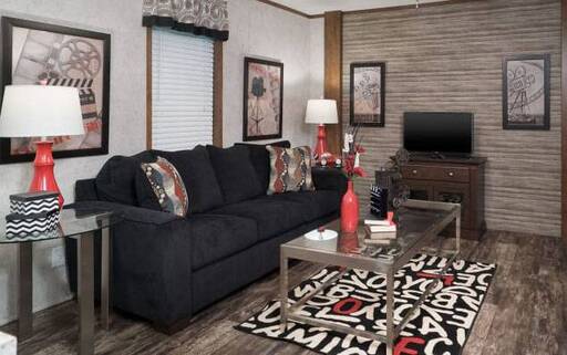 mobile home thumb