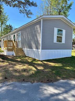 mobile home thumb