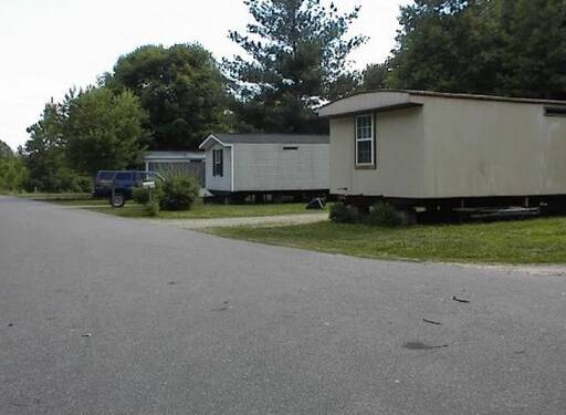 mobile home thumb