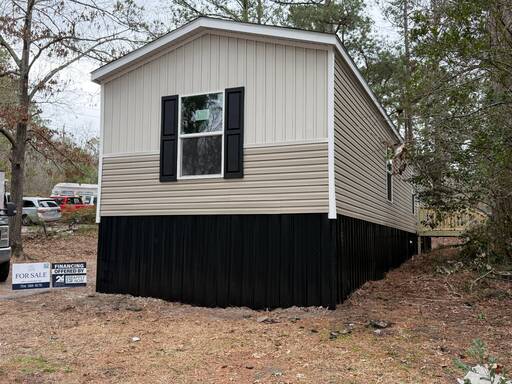 mobile home thumb