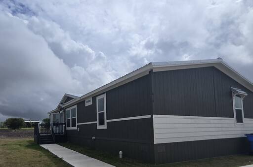 mobile home thumb