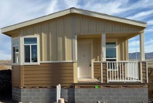 mobile home thumb
