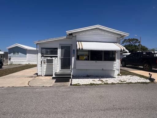 mobile home thumb
