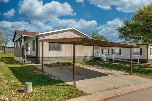 mobile home thumb