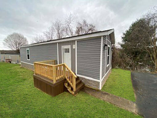 mobile home thumb