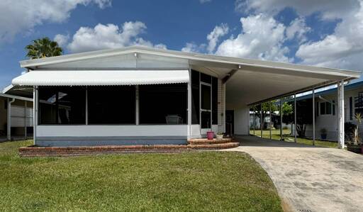 mobile home thumb