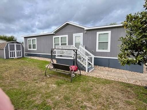 mobile home thumb