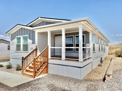 mobile home thumb