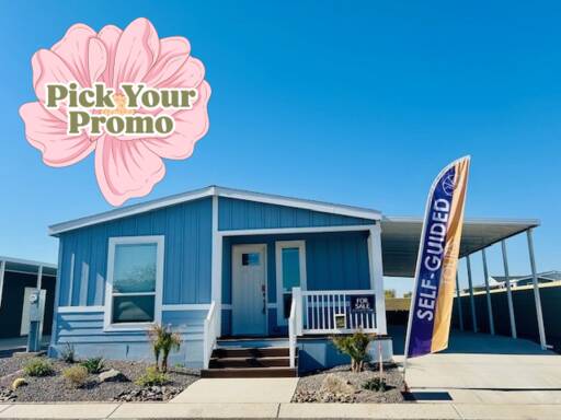 mobile home thumb