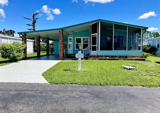 mobile home thumb