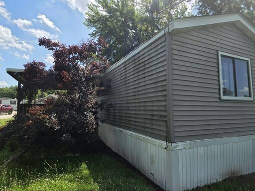 mobile home thumb