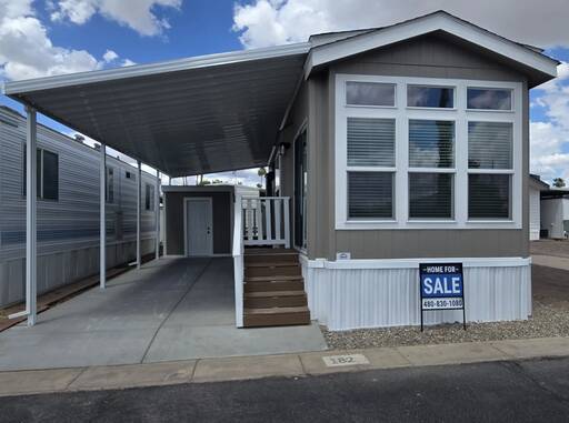 mobile home thumb