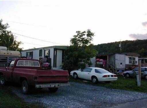 mobile home thumb