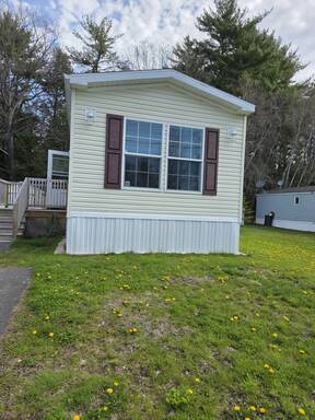 mobile home thumb