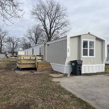 mobile home thumb