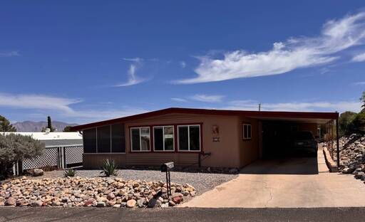 mobile home thumb