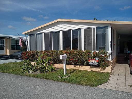 mobile home thumb