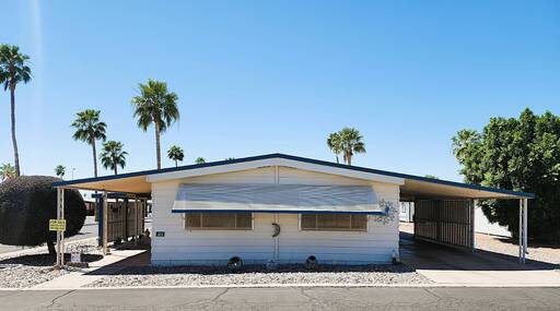 mobile home thumb