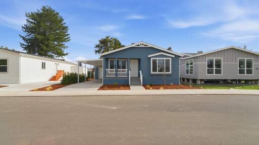 mobile home thumb