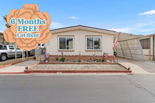 mobile home thumb