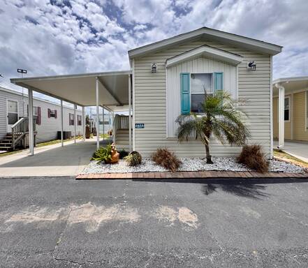 mobile home thumb
