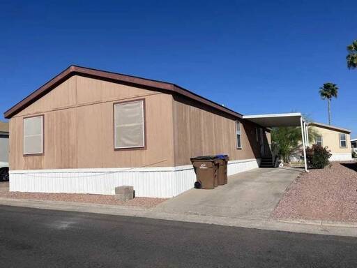 mobile home thumb