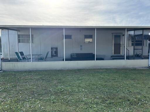 mobile home thumb