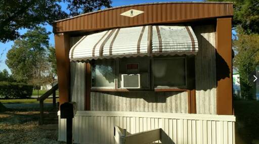 mobile home thumb