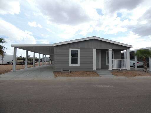mobile home thumb