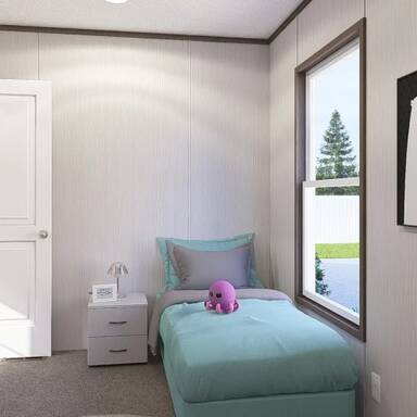 mobile home thumb