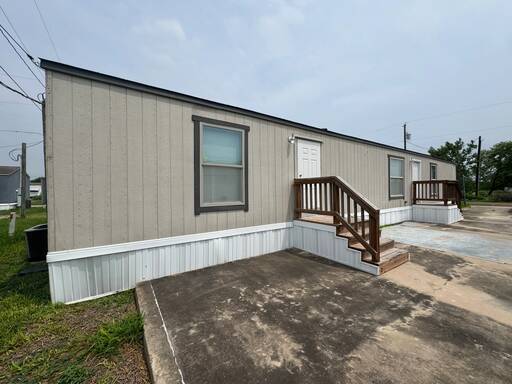 mobile home thumb