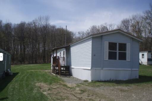 mobile home thumb