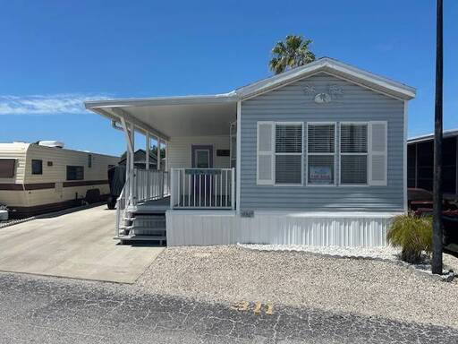 mobile home thumb