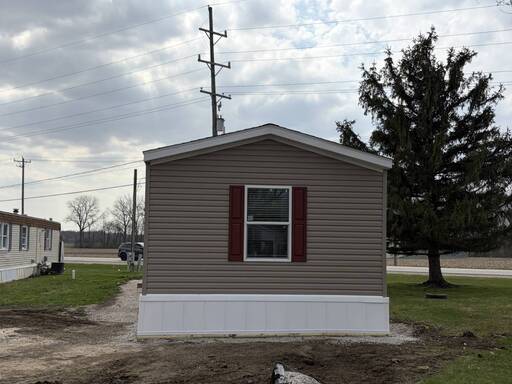 mobile home thumb