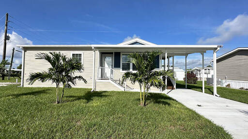 mobile home thumb