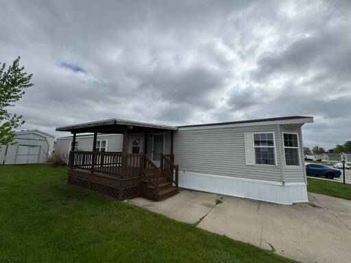 mobile home thumb