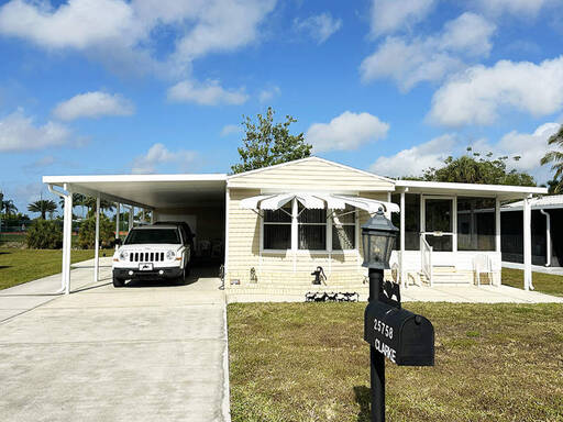 mobile home thumb