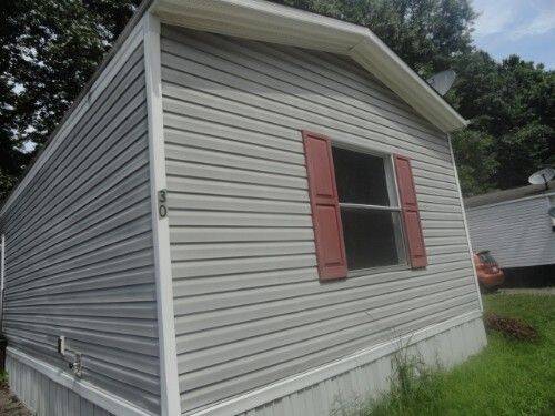 mobile home thumb