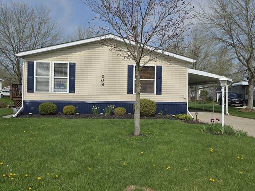 mobile home thumb