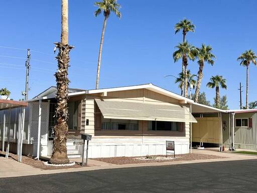 mobile home thumb