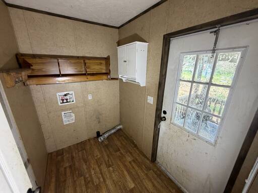 mobile home thumb