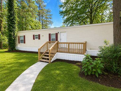 mobile home thumb