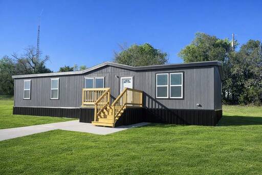 mobile home thumb