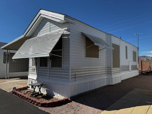 mobile home thumb