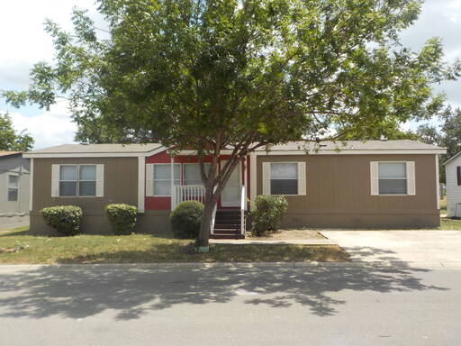 mobile home thumb