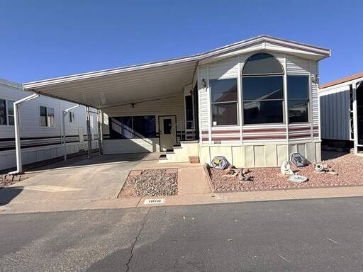 mobile home thumb