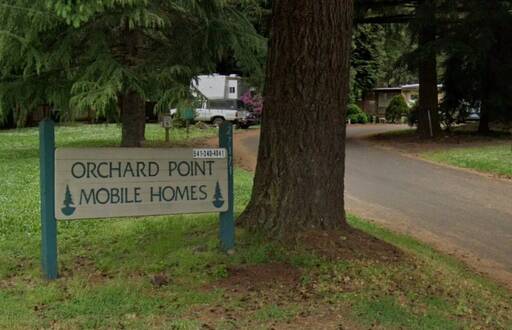 mobile home thumb