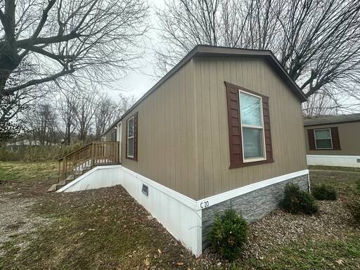 mobile home thumb
