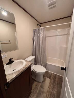 mobile home thumb
