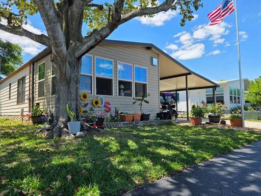 mobile home thumb